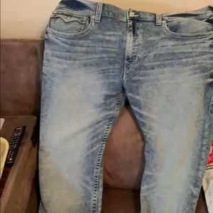 True religion pants size 44
